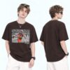 Browns Nick Chubb Pay Homage Shirt 6 Browns Nick Chubb Pay Homage Shirt 3