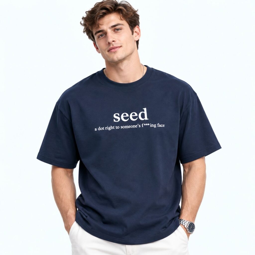 Cam Ward Seed A Dot Right To Someone’s Fucking Face T Shirt 2