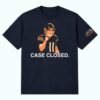 Case Keenum Case Closed Football Shirt 9 Case Keenum Case Closed Football Shirt 1
