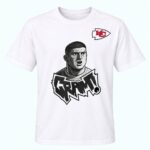 Chiefs George Karlaftis CRAM Shirt