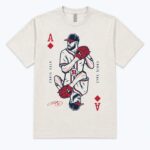 Chris Sale Ace Of Diamonds 51 Shirt