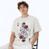 Chris Sale Ace Of Diamonds 51 Shirt 3