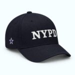 Cowboys NYPD Hat