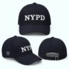 Cowboys NYPD Hat 2