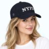 Cowboys NYPD Hat 4