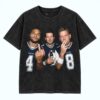 Dak Prescott Tony Romo Troy Aikman Cowboys Legends Shirt 9 Dak Prescott Tony Romo Troy Aikman Cowboys Legends Shirt 1