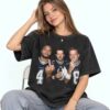 Dak Prescott Tony Romo Troy Aikman Cowboys Legends Shirt 5 Dak Prescott Tony Romo Troy Aikman Cowboys Legends Shirt 2