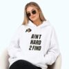 Deion Sanders Colorado Buffaloes Ain’t Hard 2 Find Hoodie 5 Deion Sanders Colorado Buffaloes Ain t Hard 2 Find Hoodie 2
