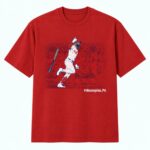 Derek Hill Hilladelphia PA Shirt