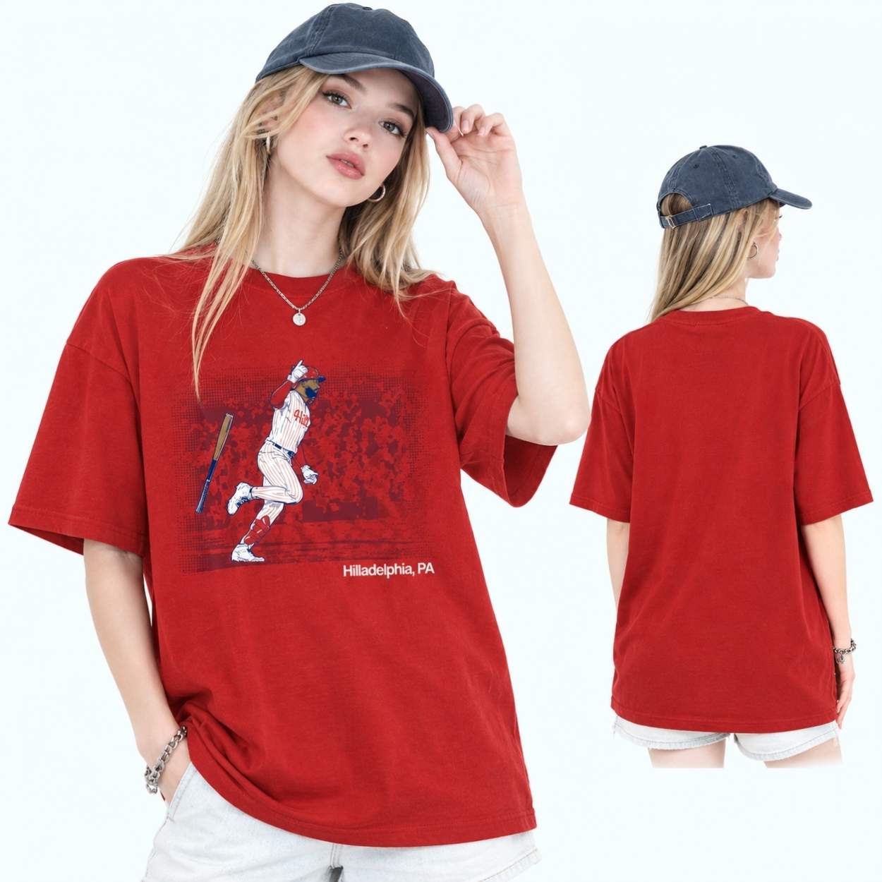 Derek Hill Hilladelphia PA Shirt 2 Derek Hill Hilladelphia PA Shirt 2