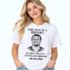 Deshaun Watson This Man Is A Pervert Cleveland Browns Shirt 4