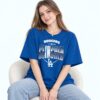 Dodgers 2026 Postseason Locker Room T-Shirt 6 Dodgers 2026 Postseason Locker Room T Shirt 3
