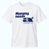 Dua Lipa Mommy Needs A Cigarette Shirt 1