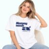 Dua Lipa Mommy Needs A Cigarette Shirt 5 Dua Lipa Mommy Needs A Cigarette Shirt 2