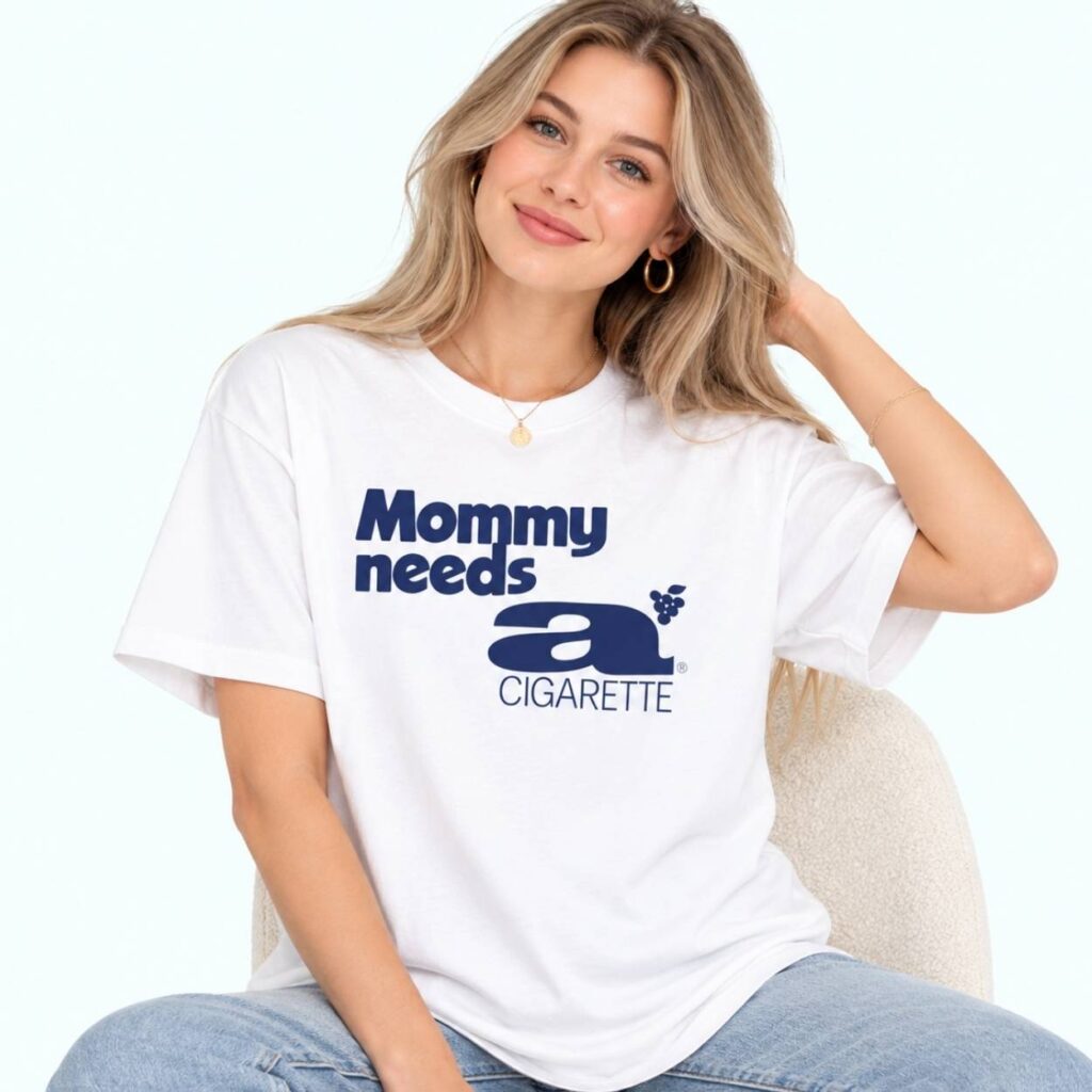 Dua Lipa Mommy Needs A Cigarette Shirt 2 Dua Lipa Mommy Needs A Cigarette Shirt 2