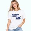 Dua Lipa Mommy Needs A Cigarette Shirt 7 Dua Lipa Mommy Needs A Cigarette Shirt 4