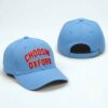Ella Langley Choosin Oxford Hat 1