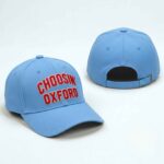 Ella Langley Choosin Oxford Hat