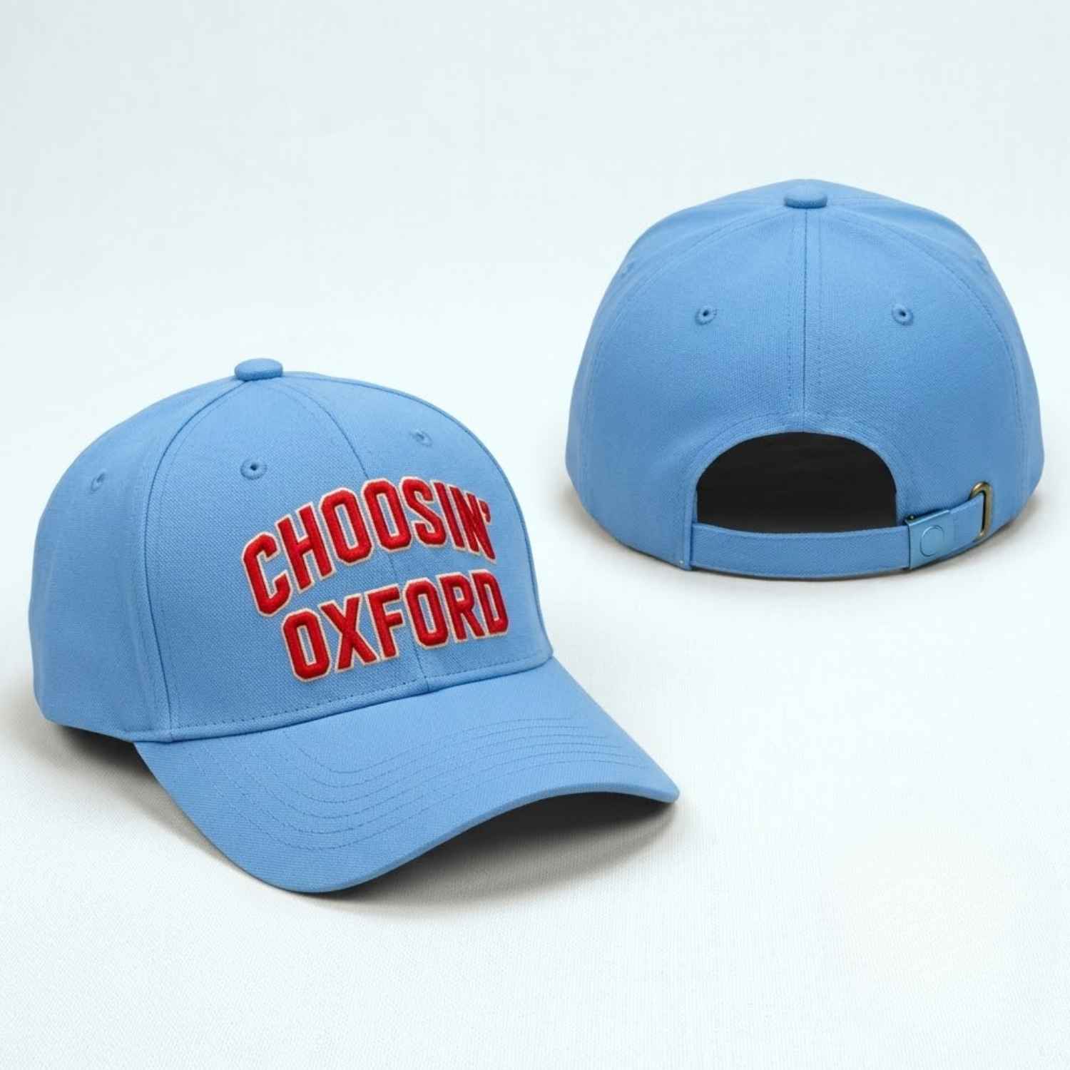 Ella Langley Choosin Oxford Hat 1 Ella Langley Choosin Oxford Hat 1