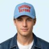 Ella Langley Choosin Oxford Hat 6 Ella Langley Choosin Oxford Hat 2