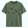 FDT Bats Halloween Shirt 1