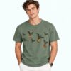 FDT Bats Halloween Shirt 3