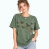 FDT Bats Halloween Shirt 4