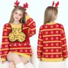 Funny Jingle Balls Ugly Christmas Sweater 3