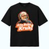 Giants Mike Krukow Atta Babe Kruk Shirt 1