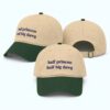 Half Princess Half Big Dawg Hat 2