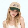 Half Princess Half Big Dawg Hat 3