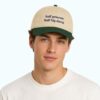 Half Princess Half Big Dawg Hat 4