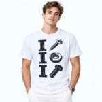 I Screw I Nut I Bolt Shirt