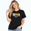 Iowa No Extra Time Necessary 20-19 Shirt 5 Iowa No Extra Time Necessary 20 19 Shirt 2