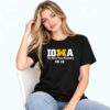 Iowa No Extra Time Necessary 20-19 Shirt 6 Iowa No Extra Time Necessary 20 19 Shirt 3