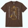 Jackson Merrill Swing Away Shirt 1