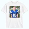 Jahmyr Gibbs Jared Goff’s High School Photo Shirt 8 Jahmyr Gibbs Jared Goff s High School Photo Shirt 1