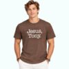 Jesus Tony Browns Shirt 7 Jesus Tony Browns Shirt 4