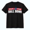 Joe Brady Bills Put The Ball Down Shirt 8 Joe Brady Bills Put The Ball Down Shirt 1