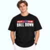 Joe Brady Bills Put The Ball Down Shirt 3