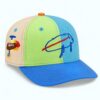 Josh Allen Bills Jack Billustration Hat 6 Josh Allen Bills Jack Billustration Hat 1