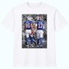 Josh Allen Dalton Kincaid Bills Signature Shirt 8 Josh Allen Dalton Kincaid Bills Signature Shirt 1