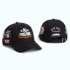 Josh Hart Yankees 1996 World Series Champions Hat 8 Josh Hart Yankees 1996 World Series Champions Hat 1