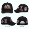 Josh Hart Yankees 1996 World Series Champions Hat 5 Josh Hart Yankees 1996 World Series Champions Hat 3