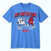 Just Another Game Ole Miss 32 24 Shirt 1