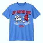 Just Another Game Ole Miss 32-24 Shirt
