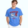 Just Another Game Ole Miss 32 24 Shirt 3