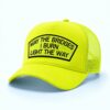 Ketel Marte May The Bridges I Burn Light The Way Hat 1