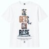 Kevin McGonigle He Gets On Base Shirt 1