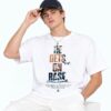 Kevin McGonigle He Gets On Base Shirt 3